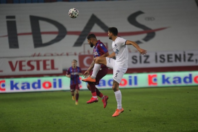 Spor yazarlarından Trabzonspor Kasımpaşa yorumları 20