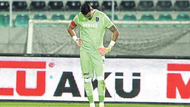 Son dakika Trabzonspor Haberleri 01.11.2020 5