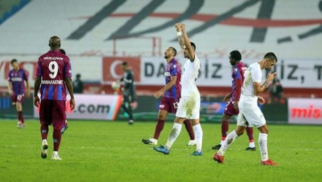 Son dakika Trabzonspor Haberleri 01.11.2020 4