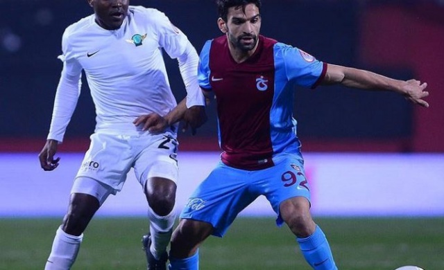 Son dakika Trabzonspor Haberleri 01.11.2020 7