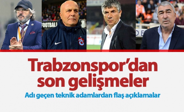 Son dakika Trabzonspor haberleri 03.11.2020 1
