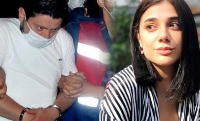 Pınar Gültekin’in katil zanlısından iğrenç savunma 5