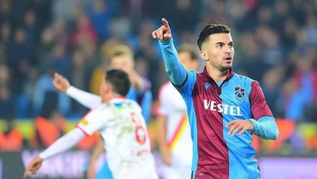 Son dakika Trabzonspor Haberleri 16.11.2020 6