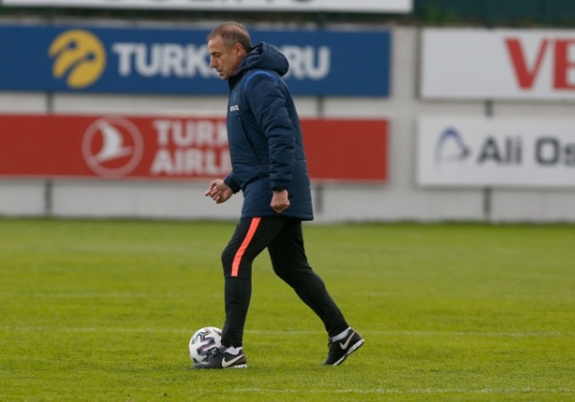 Trabzonspor'da Erzurum hazırlıkları yeniden başladı 2