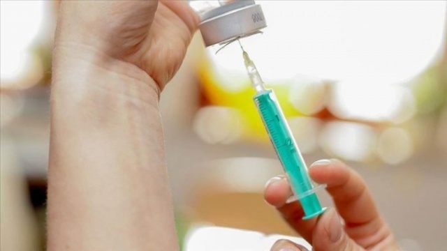 Koronavirüs aşısında yeni sonuçlar açıklandı 4