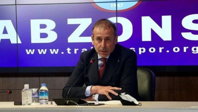 Son dakika Trabzonspor Haberleri 20.11.2020 13