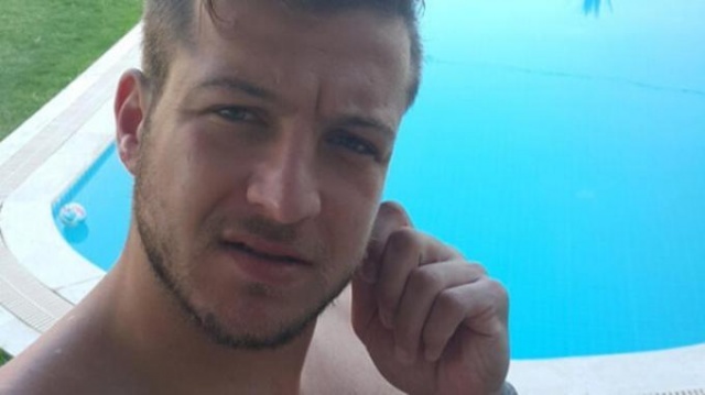 Hekimoğlu Trabzon'un golcüsü Batuhan Karadeniz: Hayatımız Survivor olmuş 8