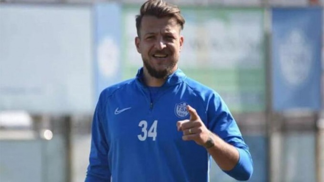 Hekimoğlu Trabzon'un golcüsü Batuhan Karadeniz: Hayatımız Survivor olmuş 14