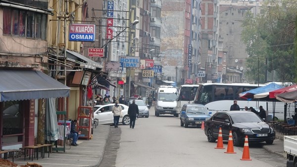 Trabzon'un Çömlekçi mahallesi yeni bir sayfa açıyor 11