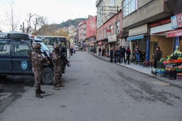 Trabzon'un Çömlekçi mahallesi yeni bir sayfa açıyor 3