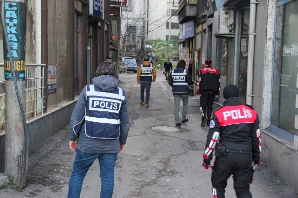 Trabzon'un Çömlekçi mahallesi yeni bir sayfa açıyor 6