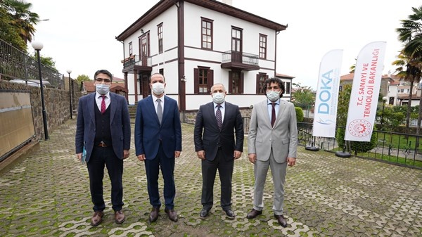 Doğu Karadeniz'deki 200 yıllık tarihi evler UNESCO’ya aday 12