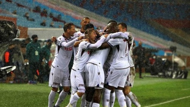 Son dakika Trabzonspor Haberleri 25.11.2020 15