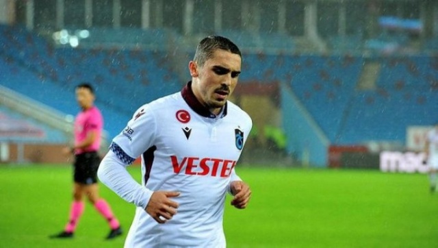 Son dakika Trabzonspor Haberleri 26.11.2020 6