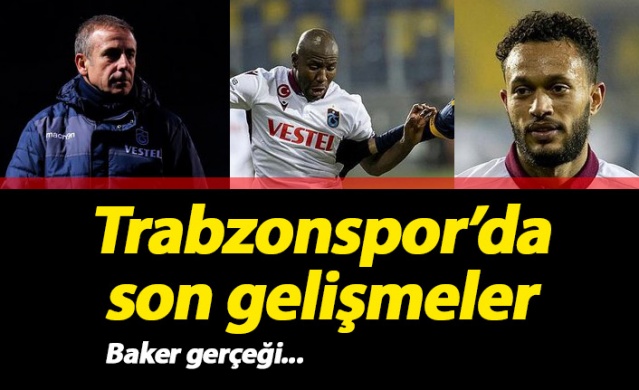 Son dakika Trabzonspor Haberleri 29.11.2020 1