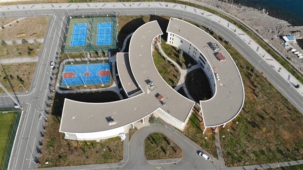 Trabzonspor modern tesislere kavuşuyor 13