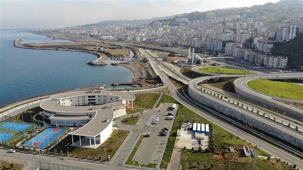 Trabzonspor modern tesislere kavuşuyor 6