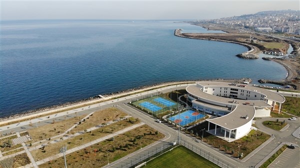 Trabzonspor modern tesislere kavuşuyor 4