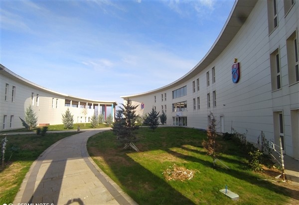 Trabzonspor modern tesislere kavuşuyor 14
