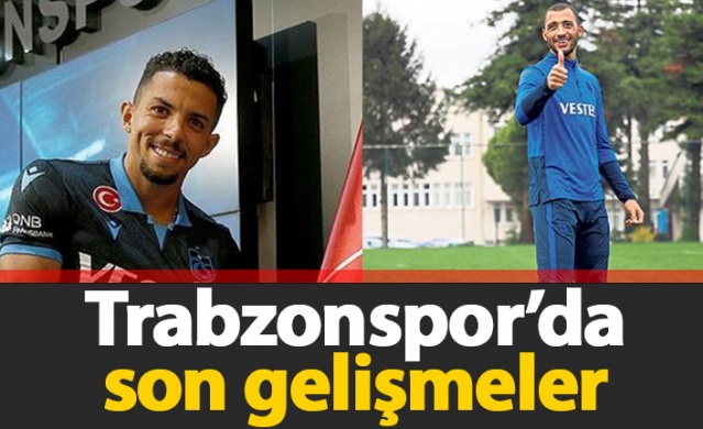 Son dakika Trabzonspor Haberleri 03.12.2020 1