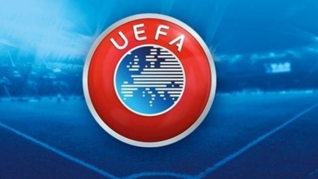 UEFA'dan Türk kulüplerine şok 5