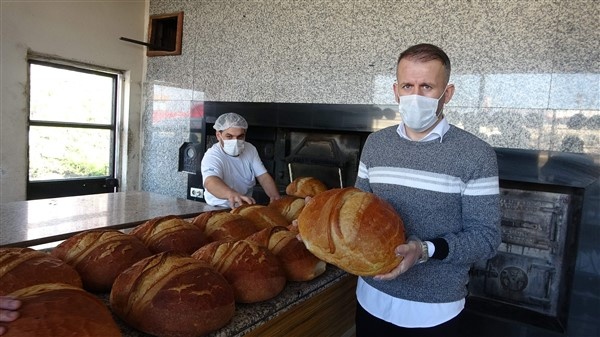 Trabzon - Giresun arasındaki ekmek tartışmasına onlar da katıldı 6