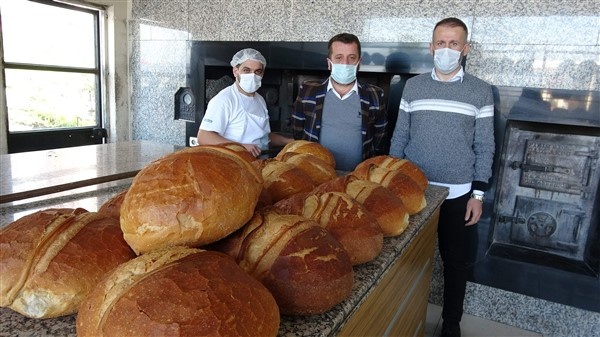 Trabzon - Giresun arasındaki ekmek tartışmasına onlar da katıldı 3