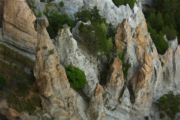 Karadeniz'in Kapadokya'sı olmaya aday 15