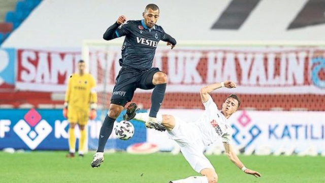 Spor yazarlarından Trabzonspor Sivasspor  maçı yorumları 3