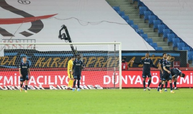 Spor yazarlarından Trabzonspor Sivasspor  maçı yorumları 5