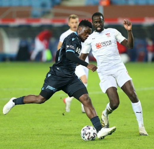 Spor yazarlarından Trabzonspor Sivasspor  maçı yorumları 11