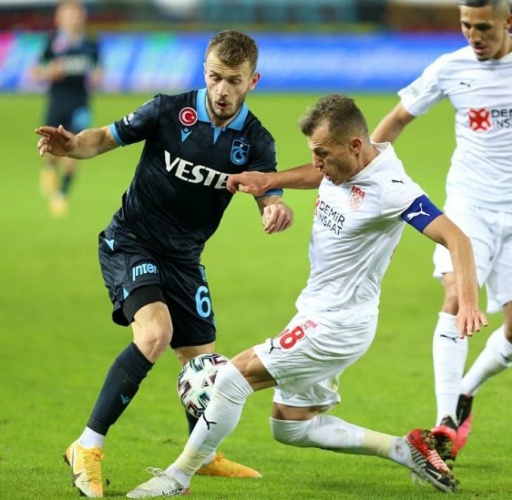 Spor yazarlarından Trabzonspor Sivasspor  maçı yorumları 8