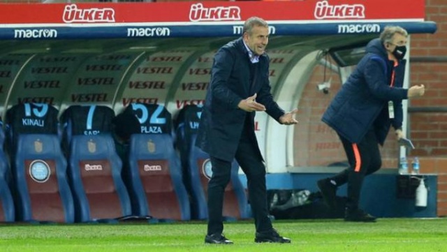 Son dakika Trabzonspor Haberleri 08.12.2020 4