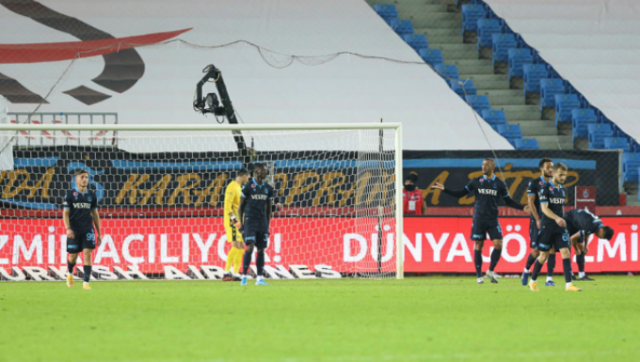 Son dakika Trabzonspor Haberleri 08.12.2020 9