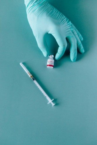 Bakan Koca'dan Çin aşısı sorusuna yanıt 12