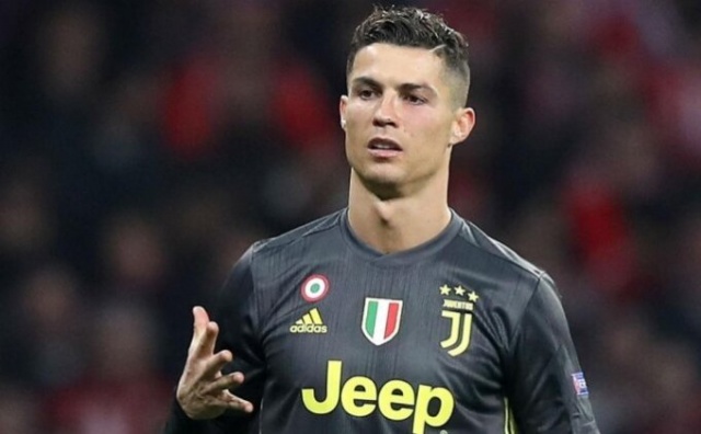 Cristiano Ronaldo: En zor kararımdı 6