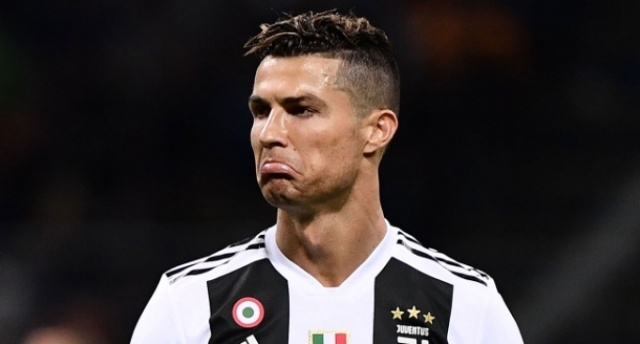 Cristiano Ronaldo: En zor kararımdı 8
