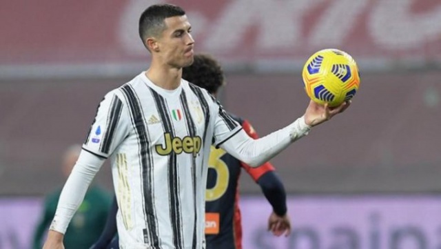 Cristiano Ronaldo: En zor kararımdı 3