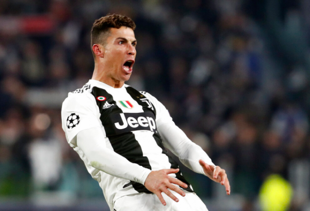 Cristiano Ronaldo: En zor kararımdı 7