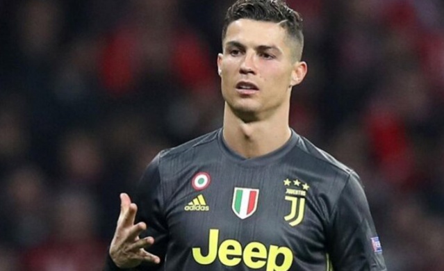 Cristiano Ronaldo: En zor kararımdı 1