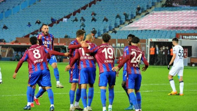 Son dakika Trabzonspor Haberleri 17.12.2020 11