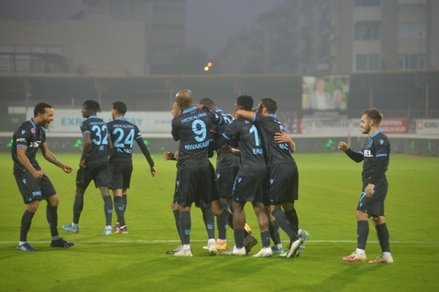 "Trabzonspor kupayı kaybetse şimdi farklı yerdeydi" 8