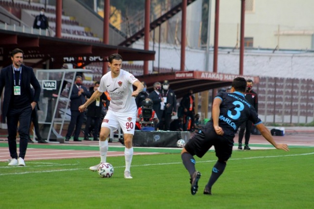 "Trabzonspor kupayı kaybetse şimdi farklı yerdeydi" 7