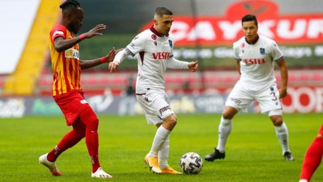 Son dakika Trabzonspor Haberleri 25.12.2020 7