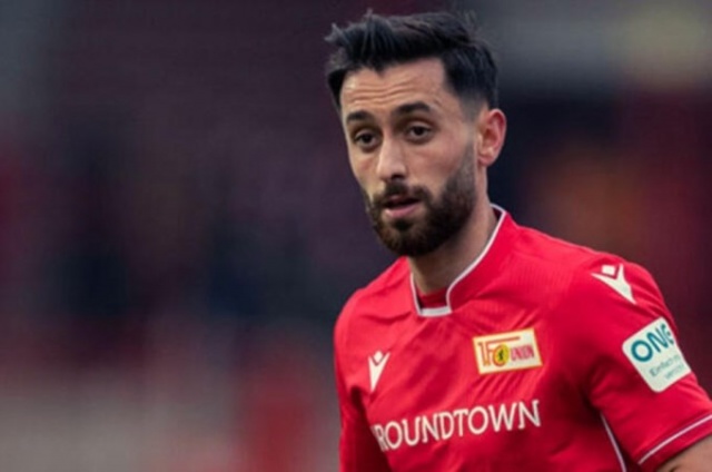 Alman basınından Trabzonspor'a transfer iddiası 4
