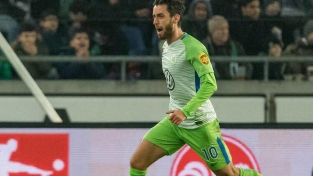 Alman basınından Trabzonspor'a transfer iddiası 3