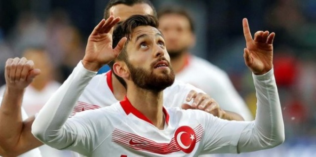 Alman basınından Trabzonspor'a transfer iddiası 5
