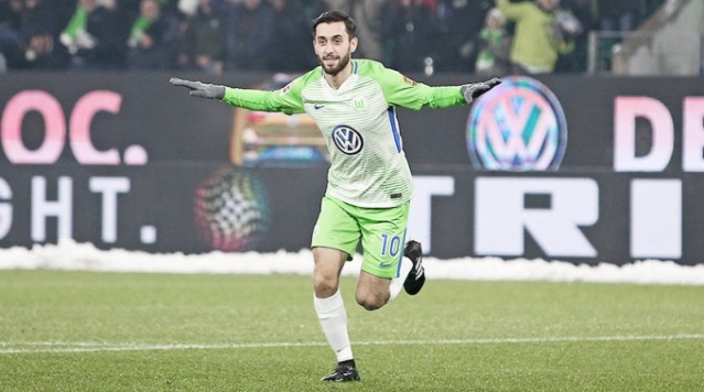 Alman basınından Trabzonspor'a transfer iddiası 7