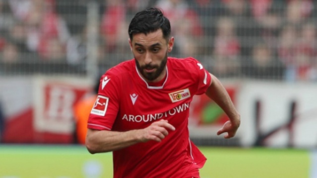 Alman basınından Trabzonspor'a transfer iddiası 8