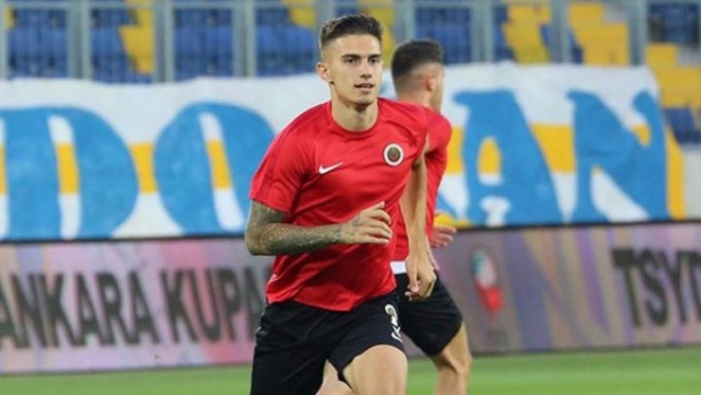 Trabzonspor'un yeni transferi Berat Özdemir kimdir? 2